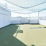 Espectacular apartamento amoblado, Cartagena de Indias. cerca al mar, muy central.