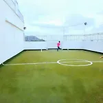 Espectacular apartamento amoblado, Cartagena de Indias. cerca al mar, muy central.