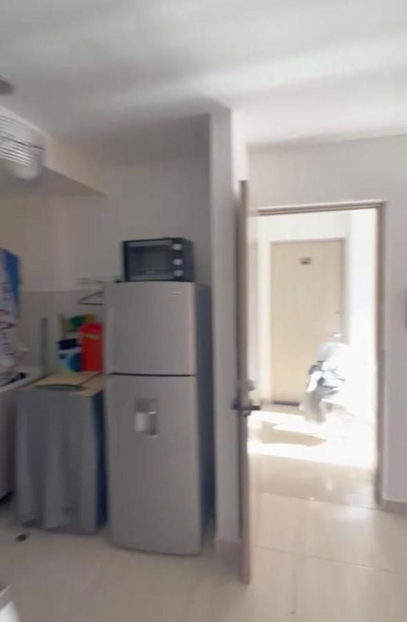 Apartamento Espectacular Amoblado, De Indias. Cerca Al Mar, Muy Central. Cartagena